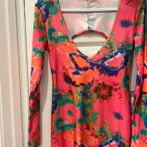Dress- perfect for entertaining and enjoying a night out